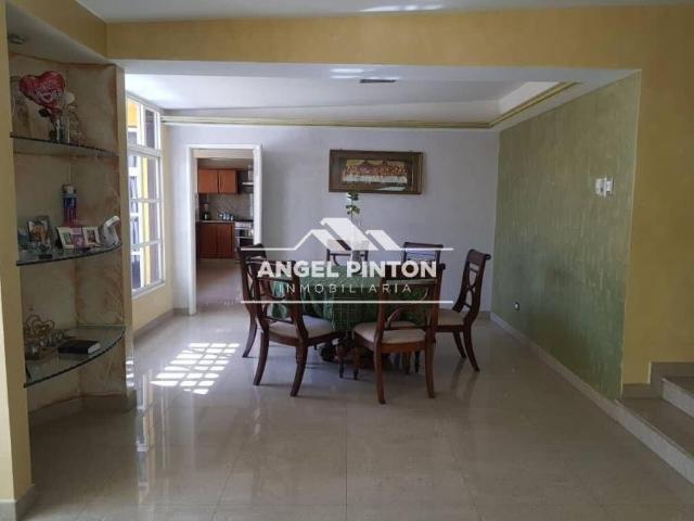 Casa en venta en Cacique Mara, Maracaibo