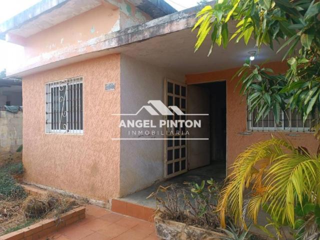 Casa en venta en Cacique Mara, Maracaibo