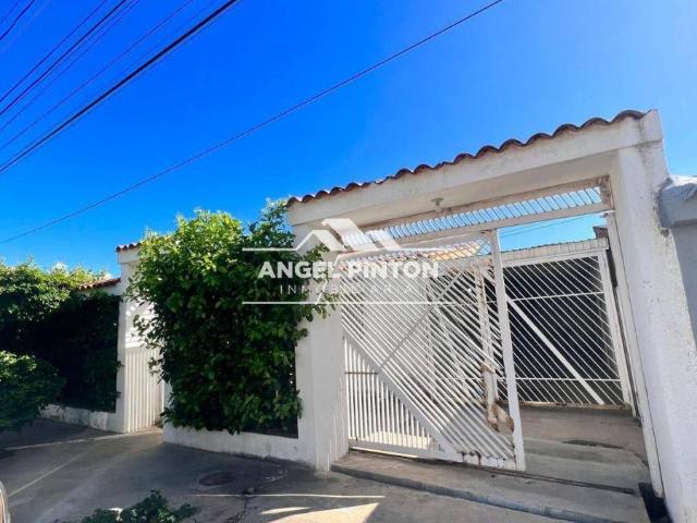 Casa en venta en Cacique Mara, Maracaibo