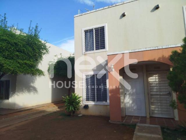 Casa en venta en Cacique Mara, Maracaibo
