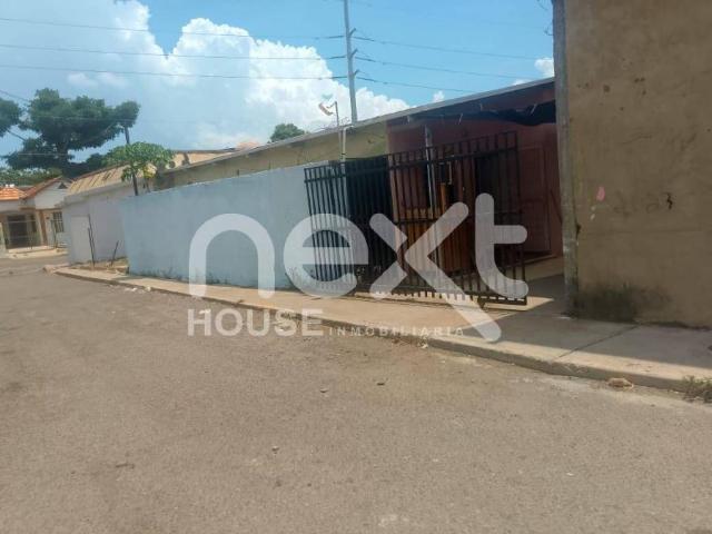 Casa en venta en Cacique Mara, Maracaibo