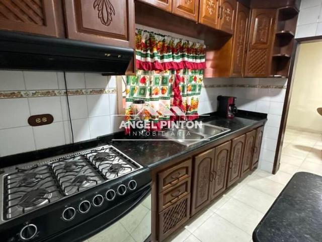 Casa en venta en Cacique Mara, Maracaibo