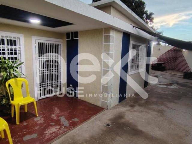 Casa en venta en Cacique Mara, Maracaibo