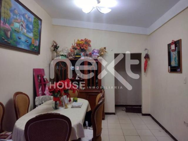 Casa en venta en Cacique Mara, Maracaibo