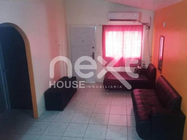 Casa en venta en Cacique Mara, Maracaibo
