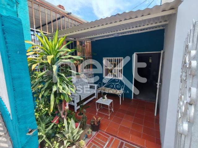 Casa en venta en Cacique Mara, Maracaibo