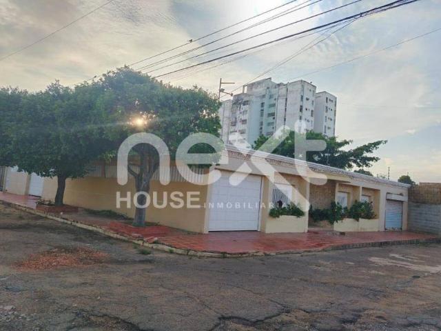 Casa en venta en Maracaibo, Zulia