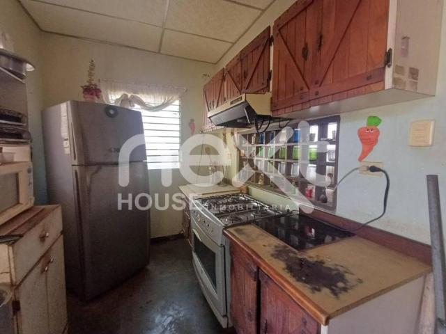 Casa en venta en Cacique Mara, Maracaibo