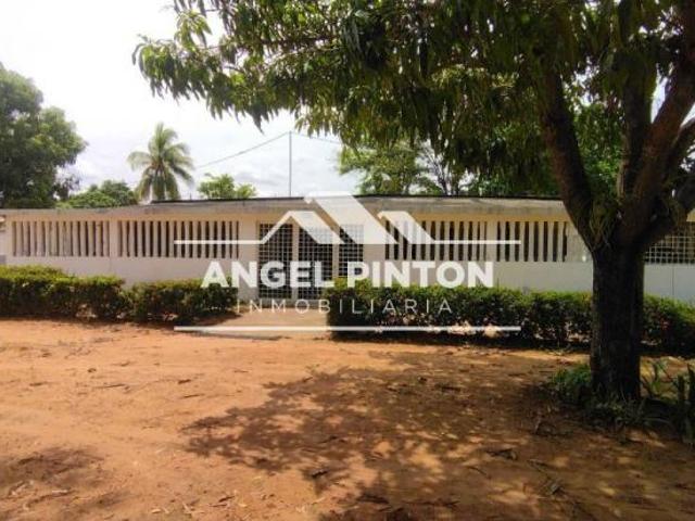 Casa en venta en Cacique Mara, Maracaibo