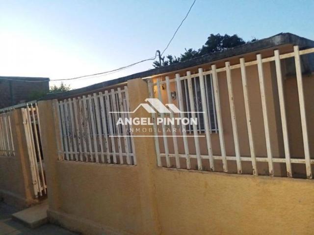 Casa en venta en Cacique Mara, Maracaibo