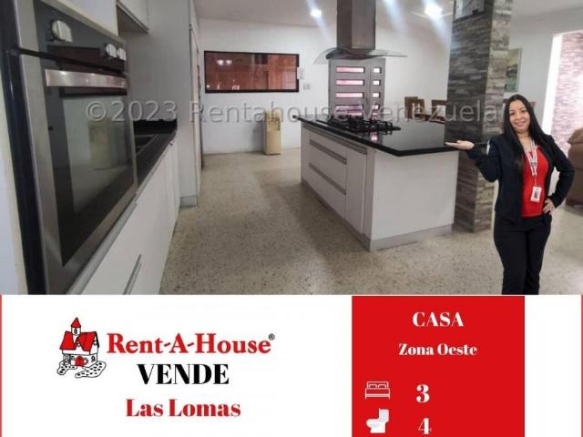 Casa en venta en Maracaibo, Zulia