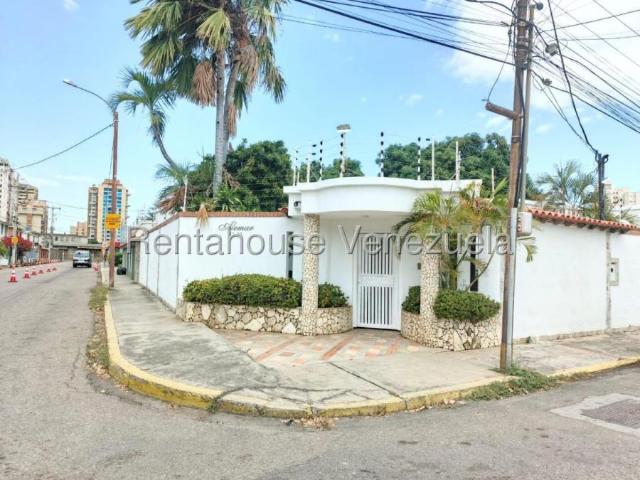 Casa en venta en Cacique Mara, Maracaibo