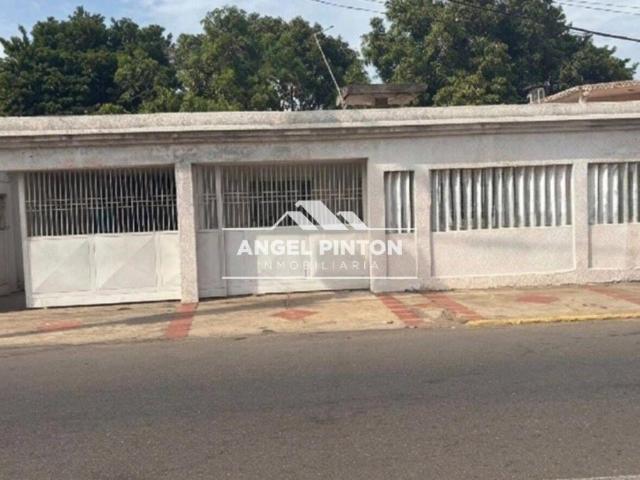 Casa en venta en Cacique Mara, Maracaibo