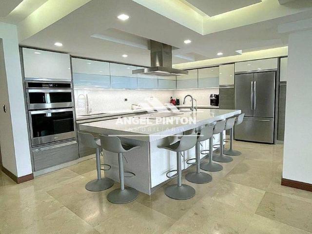 Casa en venta en Cacique Mara, Maracaibo