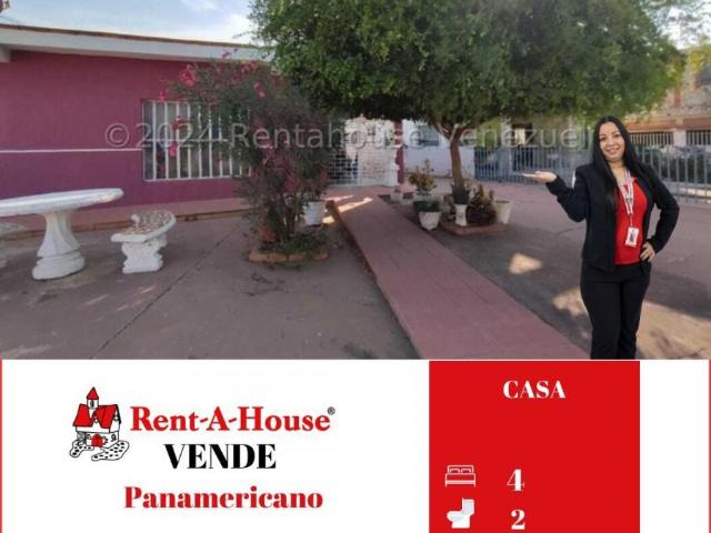 Casa en venta en Cacique Mara, Maracaibo