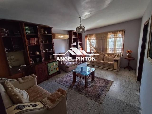 Casa en venta en Cacique Mara, Maracaibo