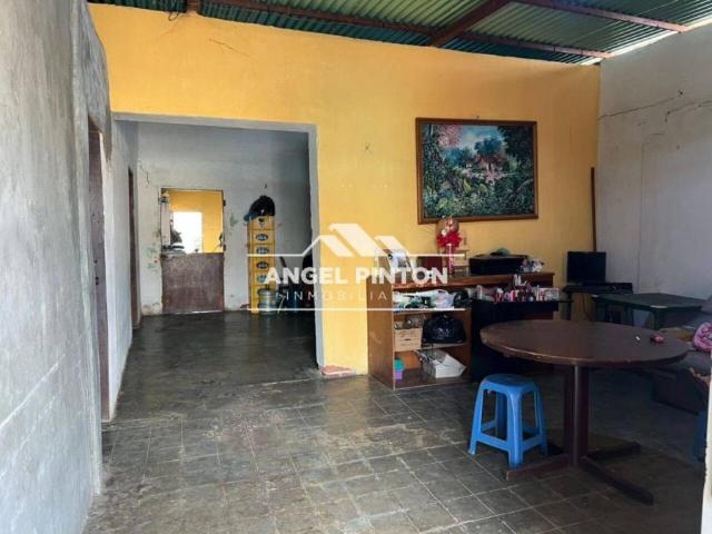 Casa en venta en Cacique Mara, Maracaibo
