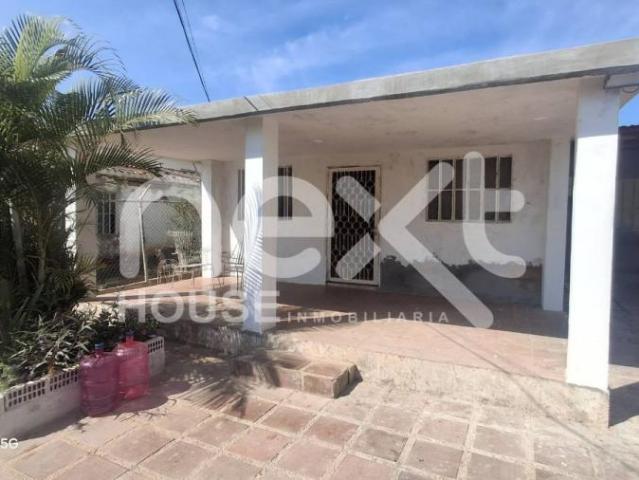 Casa en venta en Cacique Mara, Maracaibo
