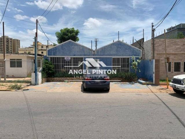 Casa en venta en Cacique Mara, Maracaibo