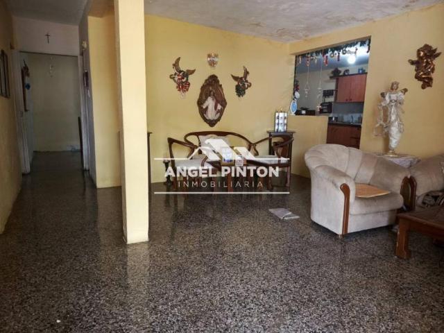 Casa en venta en Cacique Mara, Maracaibo