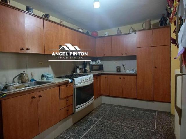 Casa en venta en Cacique Mara, Maracaibo