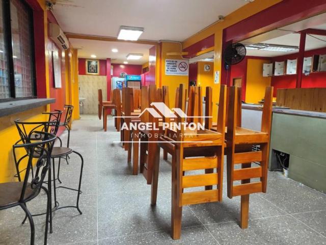 Casa en venta en Cacique Mara, Maracaibo