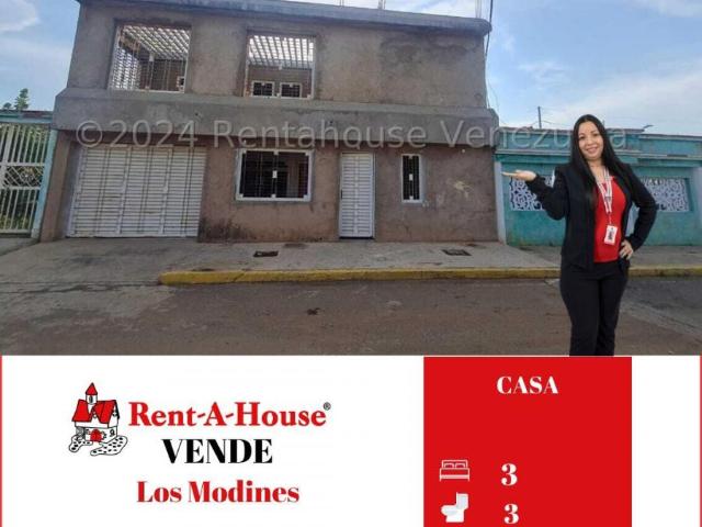 Casa en venta en Cacique Mara, Maracaibo