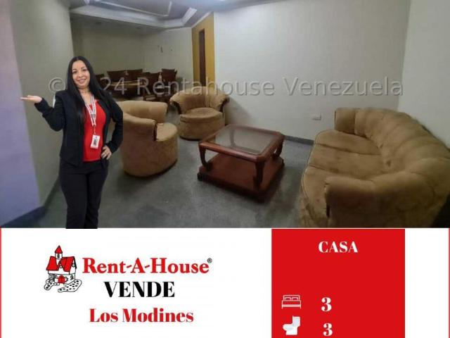 Casa en venta en Cacique Mara, Maracaibo