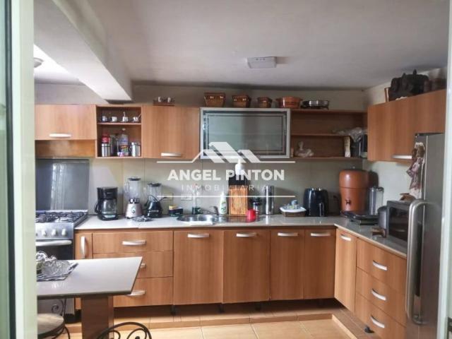 Casa en venta en Cacique Mara, Maracaibo
