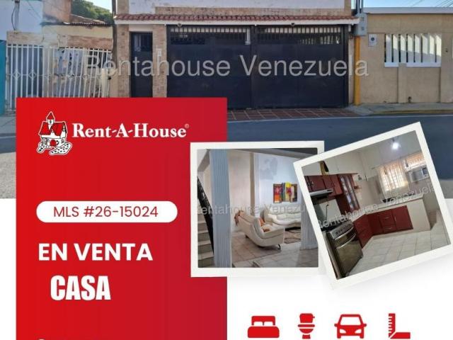 Casa en venta en Cacique Mara, Maracaibo