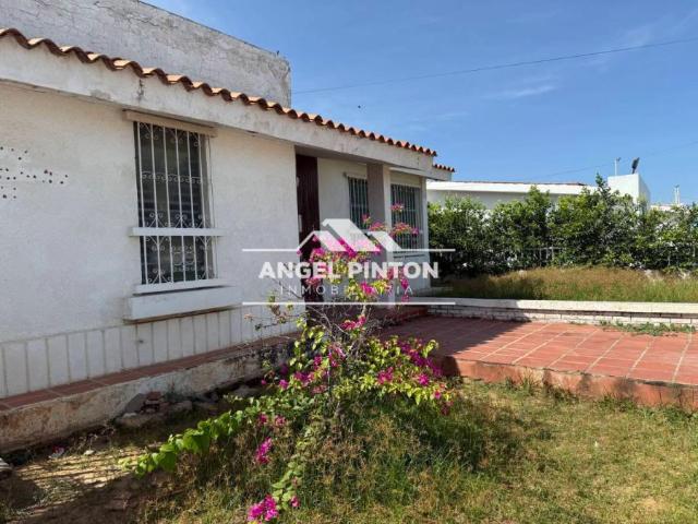 Casa en venta en Cacique Mara, Maracaibo