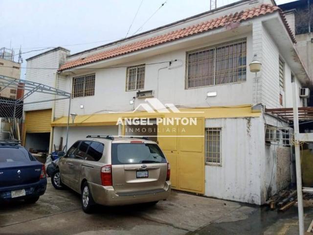Casa en venta en Cacique Mara, Maracaibo