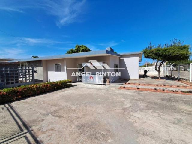Casa en venta en Cacique Mara, Maracaibo