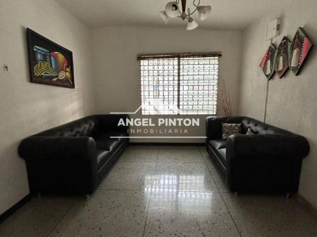 Casa en venta en Cacique Mara, Maracaibo