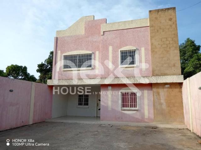 Casa en venta en Cacique Mara, Maracaibo