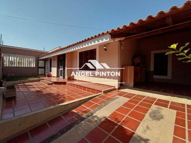 Casa en venta en Cacique Mara, Maracaibo