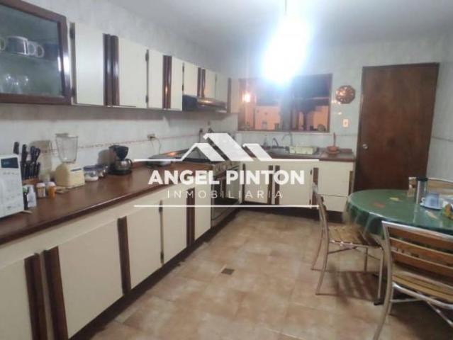 Casa en venta en Maracaibo, Municipio Maracaibo