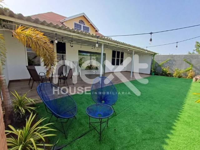 Casa en venta en Cacique Mara, Maracaibo
