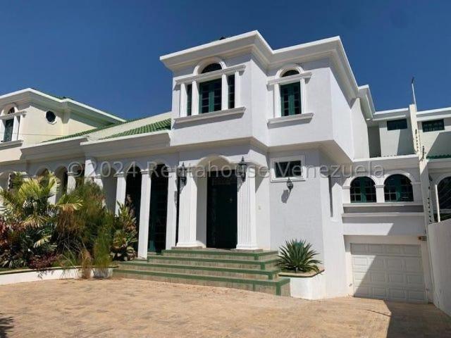 Casa en venta en Cacique Mara, Maracaibo