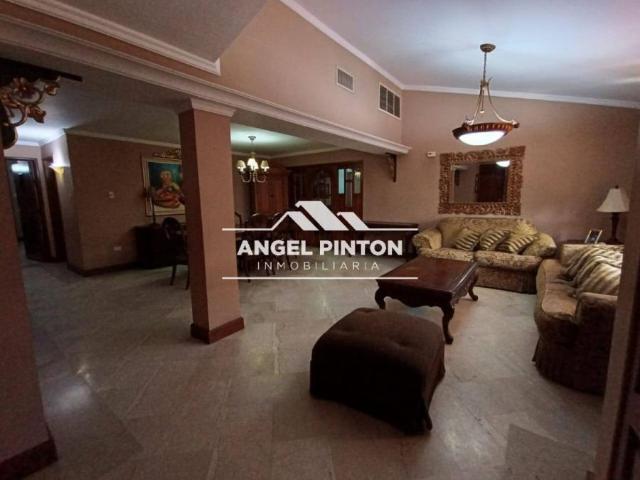 Casa en venta en Cacique Mara, Maracaibo