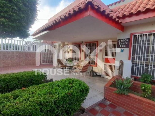 Casa en venta en Cacique Mara, Maracaibo