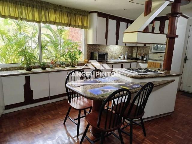 Casa en venta en Cacique Mara, Maracaibo