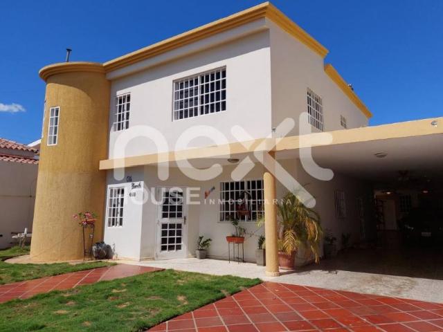 Casa en venta en Cacique Mara, Maracaibo