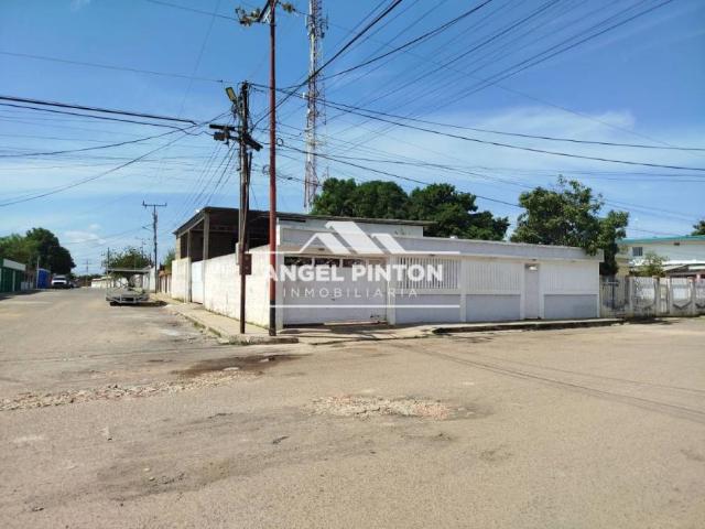 Casa en venta en Cacique Mara, Maracaibo