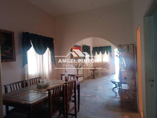 Casa en venta en Maracaibo, Zulia