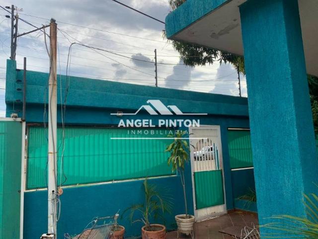 Casa en venta en Francisco Eugenio Bustamante, Zulia