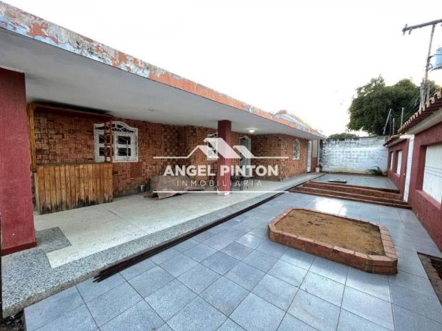 Casa en venta en Cacique Mara, Maracaibo