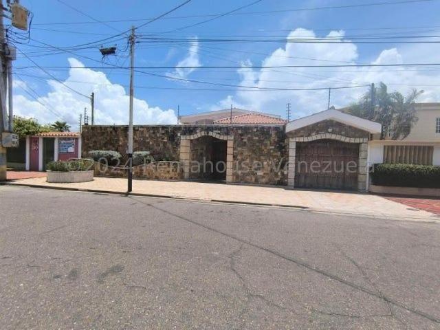 Casa en venta en Maracaibo, Zulia