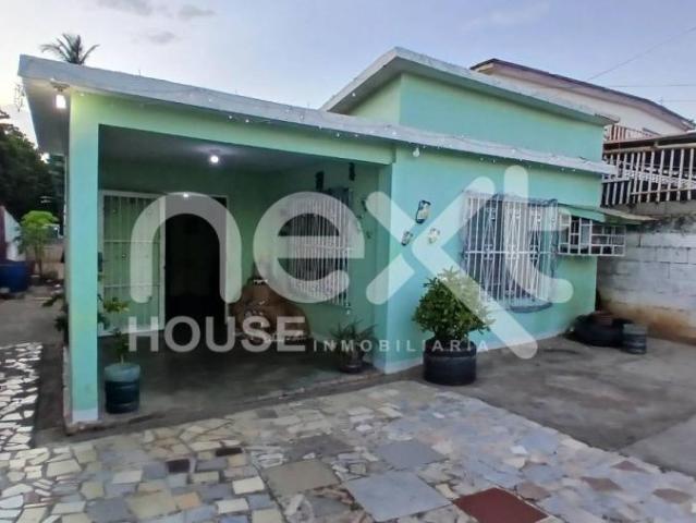 Casa en venta en Cacique Mara, Maracaibo