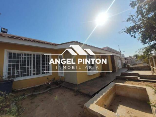 Casa en venta en Cacique Mara, Maracaibo